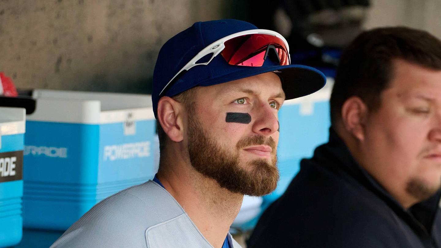 Cubs vs. Padres Lineup: Busch Moves Back Up, Can Swanson Keep It Going? More