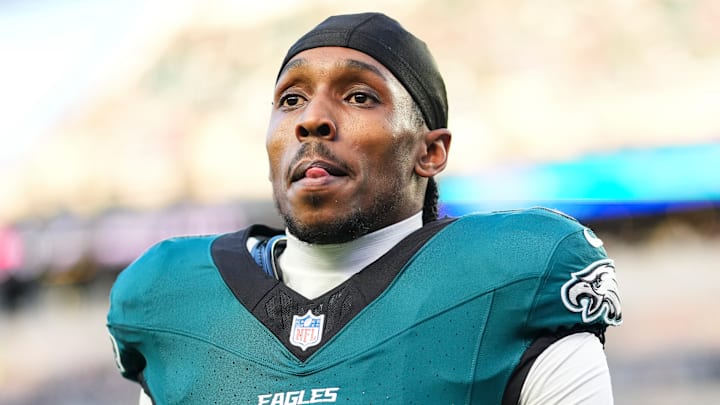 NFC Wild Card Playoffs: San Francisco 49ers v Philadelphia Eagles NFC Wild Card Playoffs: San Francisco 49ers v Philadelphia Eagles