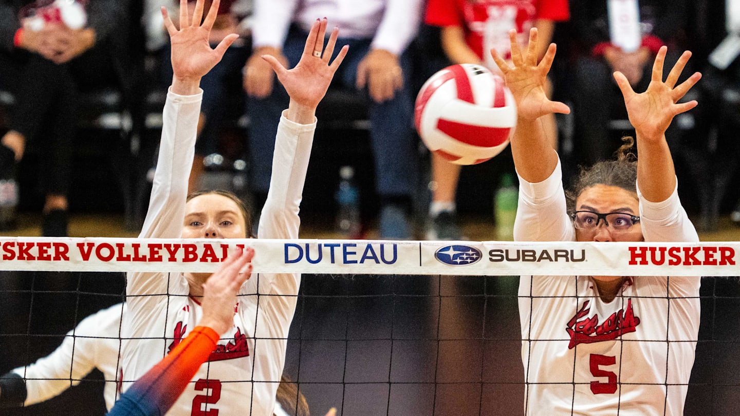 Nebraska Cornhuskers assistant details secret weapon ahead of Wisconsin