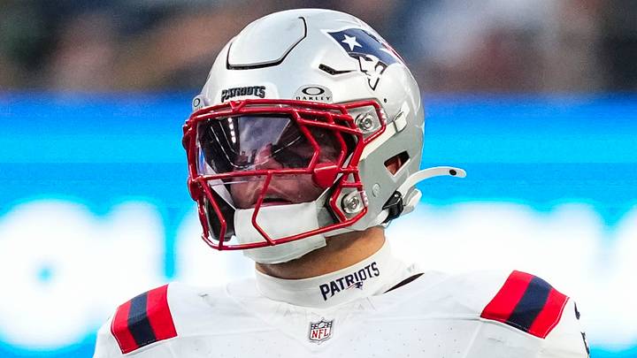 New England Patriots v Seattle Seahawks New England Patriots v Seattle Seahawks