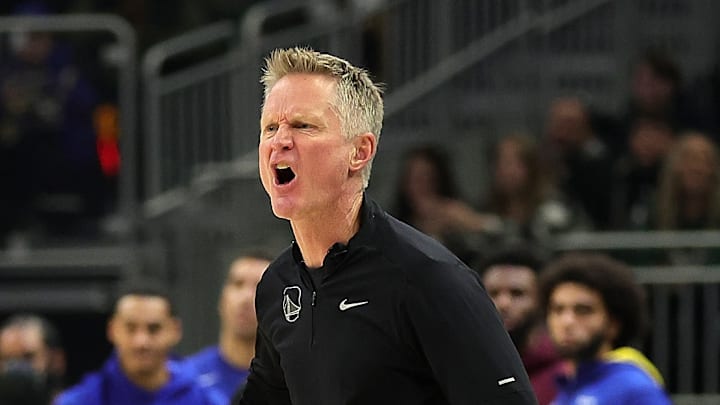 Golden State Warriors v Milwaukee Bucks Golden State Warriors v Milwaukee Bucks