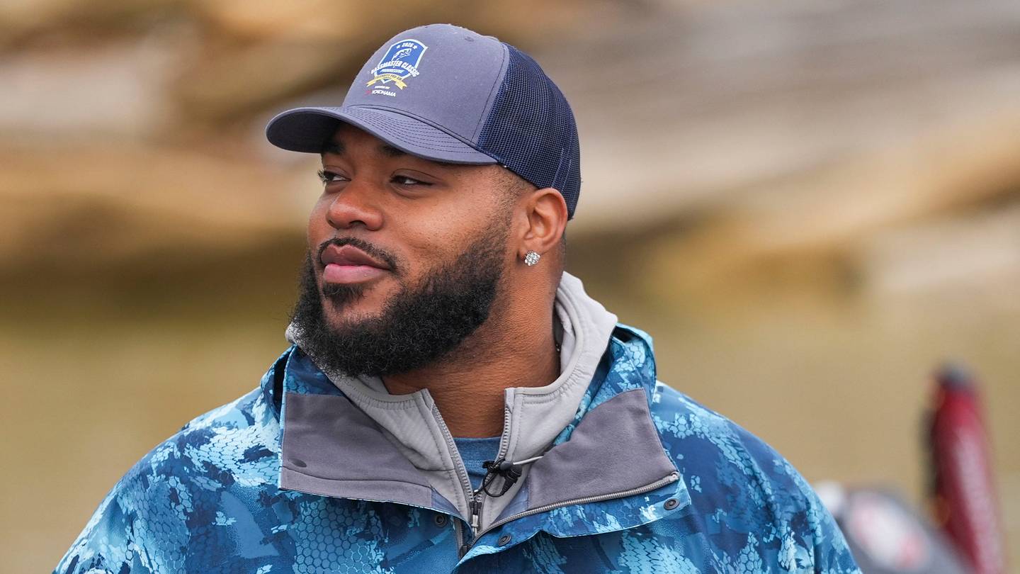 Detroit Lions Falling Way Behind Arms Race After Blockbuster Bears Trade