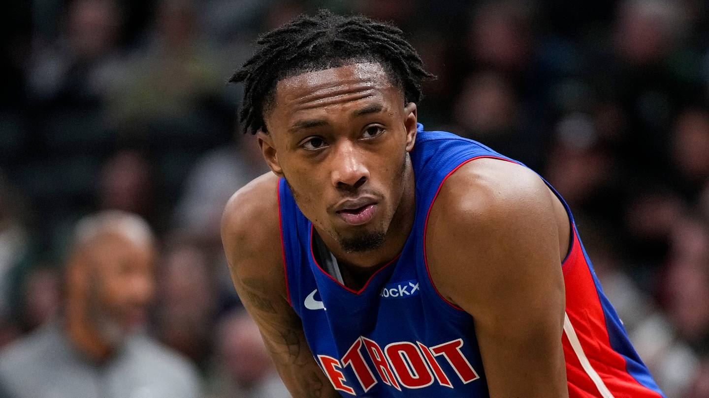 Ron Holland II an intriguing future option Suns must keep tabs on