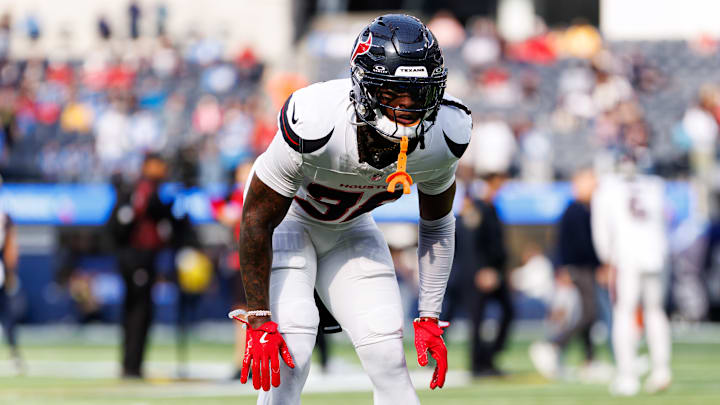 Houston Texans v Los Angeles Chargers - NFL 2025