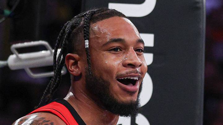 Washington Wizards, Houston Rockets, Cam Whitmore Washington Wizards, Houston Rockets, Cam Whitmore