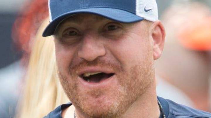 Alex Golesh's coaching staff continued a month-long recruiting heater on Sunday with a pair of commitments