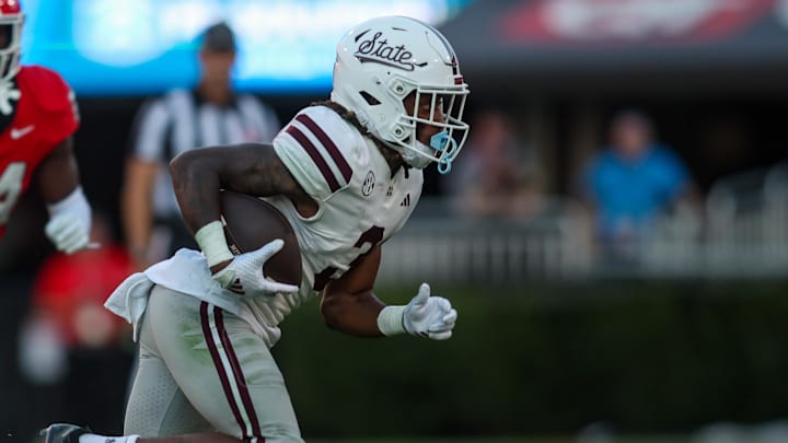 Ole Miss vs. Mississippi State football picks, odds Ole Miss vs. Mississippi State football picks, odds