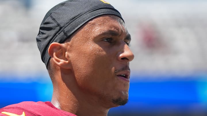 The Green Bay Packers agreed to terms with cornerback Benjamin St-Juste.