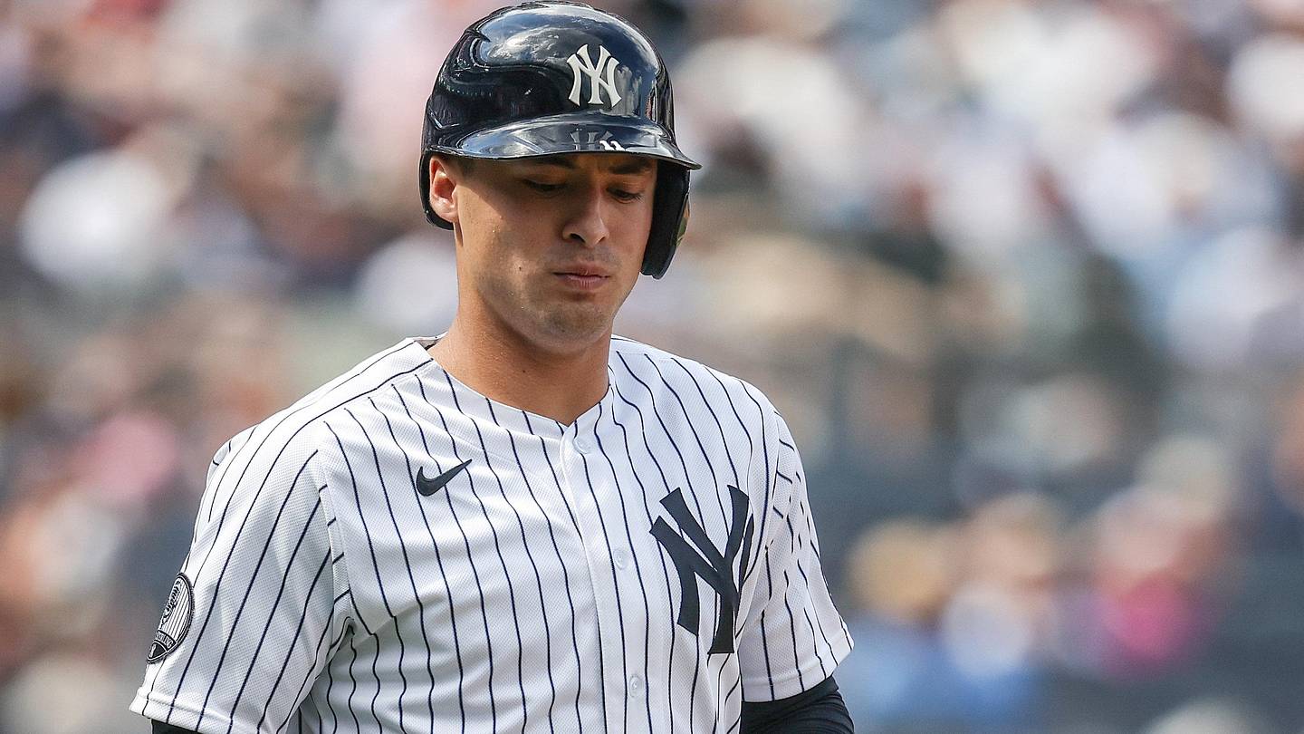 Yankees Monday Mailbag 6/15: Anthony Volpe's Future, Crosstown Trades & More