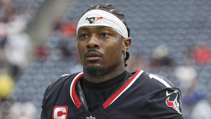 Stefon Diggs