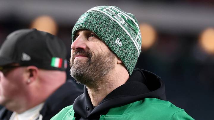 Philadelphia Eagles head coach Nick Sirianni Philadelphia Eagles head coach Nick Sirianni