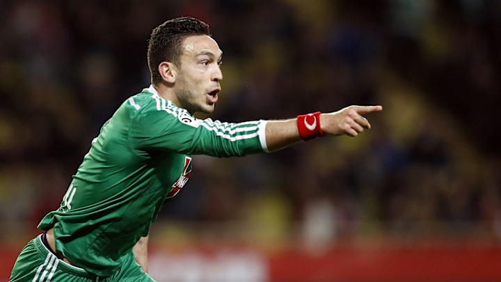 Mevlut Erding a proposé de revenir gratuitement Mevlut Erding a proposé de revenir gratuitement