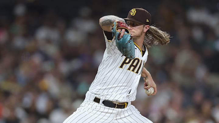 Josh Hader wants a huge free agent deal but is it worth it for the Philadelphia Phillies?