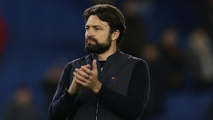 Brighton & Hove Albion FC v Southampton FC - Premier League