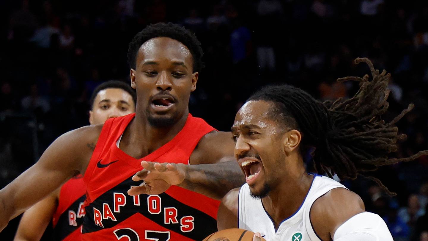 3 Takeaways from Raptors Preseason Loss vs. Pistons