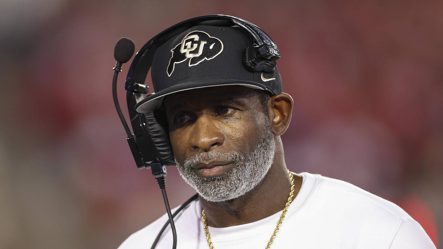The Staggering Amount Of Miles The Colorado Buffaloes Will Travel Next ...