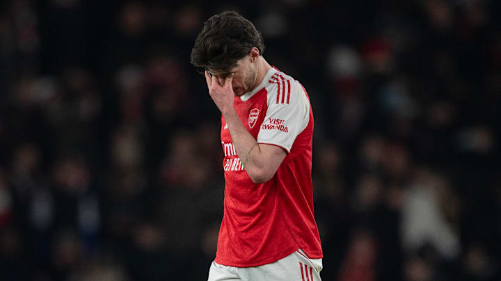 Another poor showing