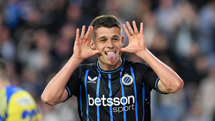 Nicolo Tresoldi ist begehrt
