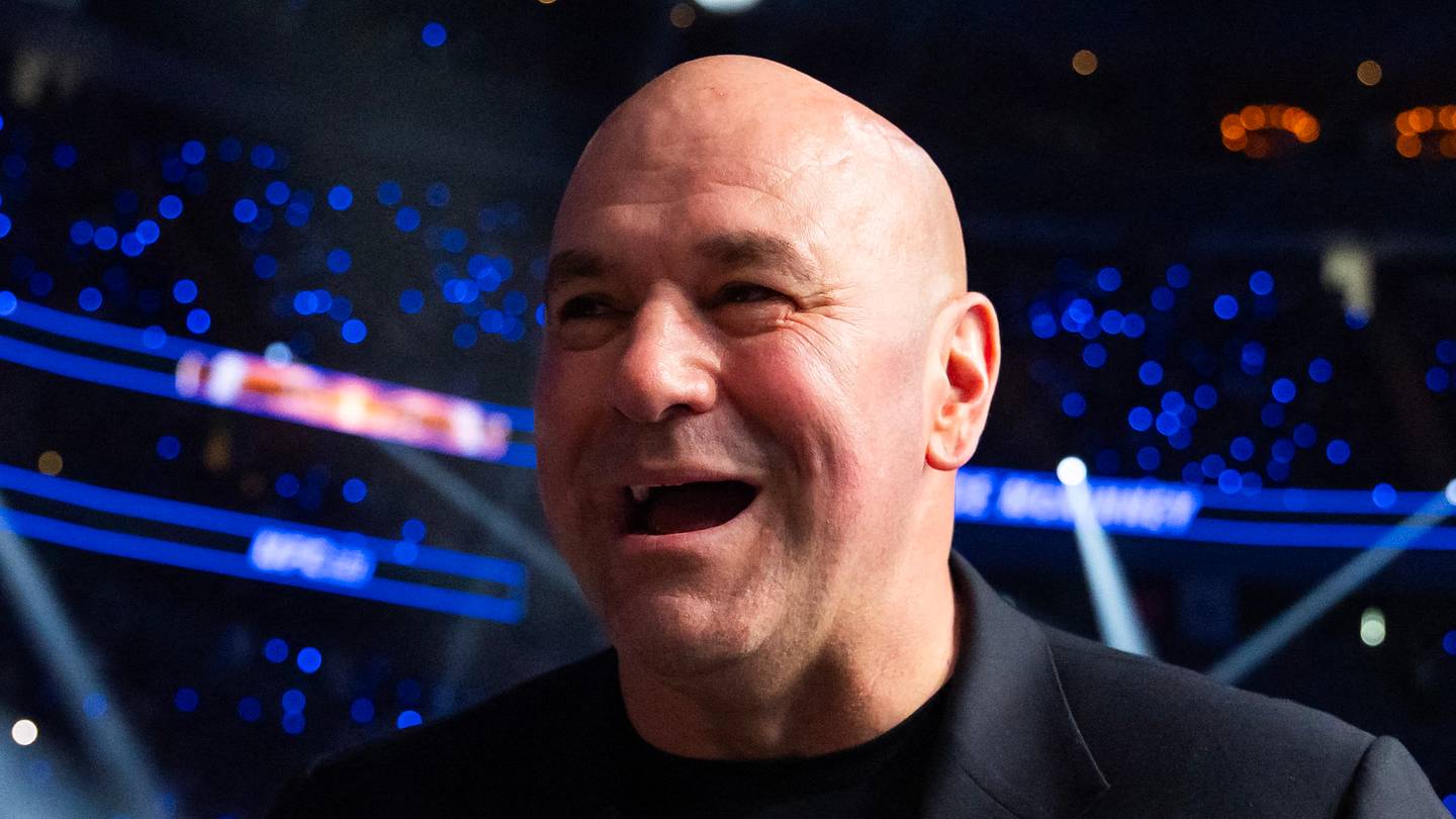 Dana White's Contender Series 2026: Week 1 Live Stream Results & Highlights