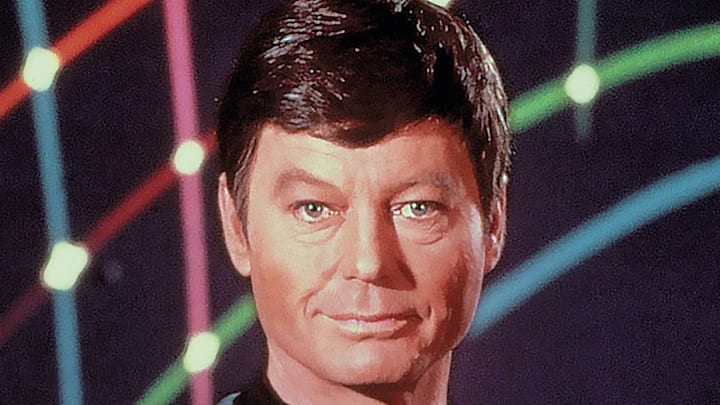 Star Trek: The Original Series courtesy of Titan Books Star Trek: The Original Series courtesy of Titan Books