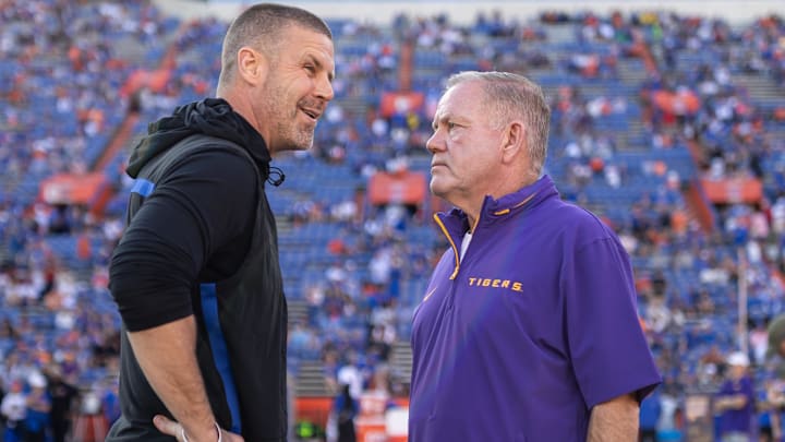 Yahoo Sports' Dan Wolken believes the road to the CFP at Auburn is tougher than at several other open jobs across the sport