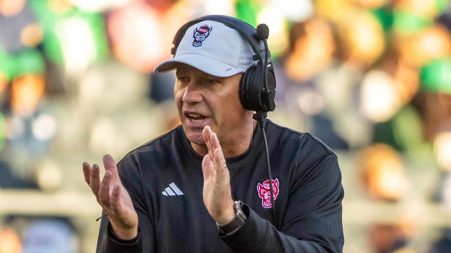 Another Defensive Back Joins the Wolfpack for 2026 Season