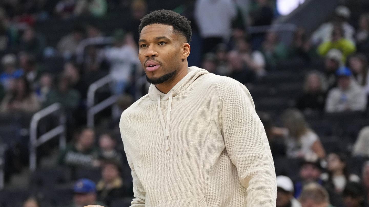 Giannis Antetokounmpo trade wish could spell trouble for Raptors if it is granted