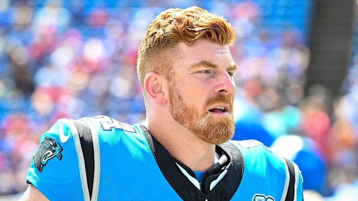 Andy Dalton