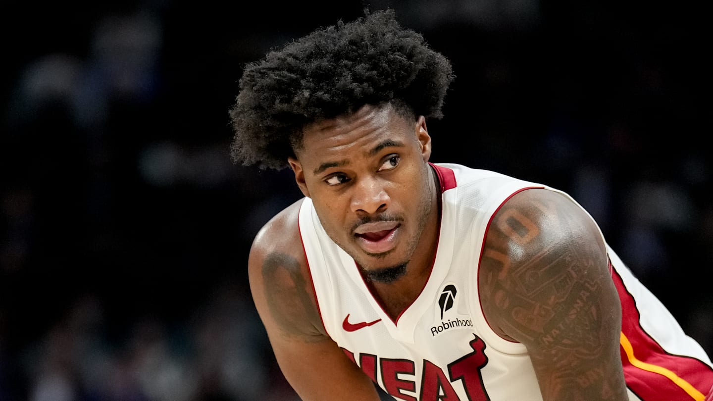 Heat make their stance crystal clear on Davion Mitchell with Ja Morant rumors