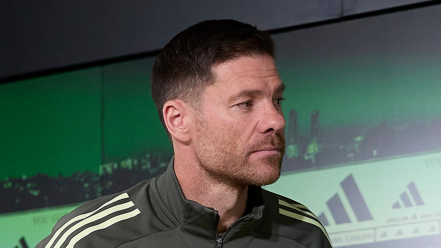 Transcript: Xabi Alonso’s Pre-Game Press Conference Ahead of Real Madrid vs Celta Vigo in La Liga