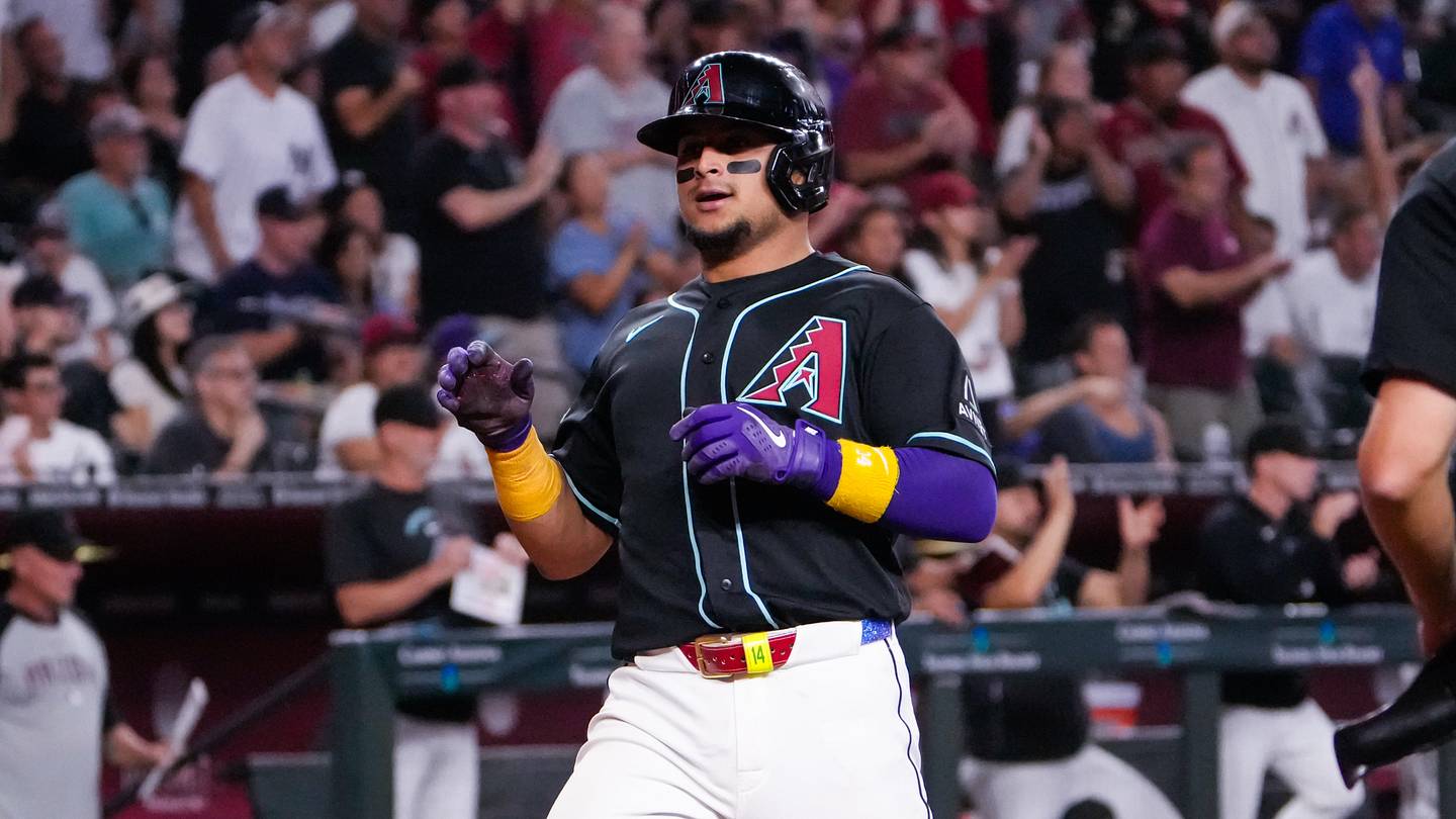 The 11 Most Surprising Statistical Leaders of the 2026 MLB Season