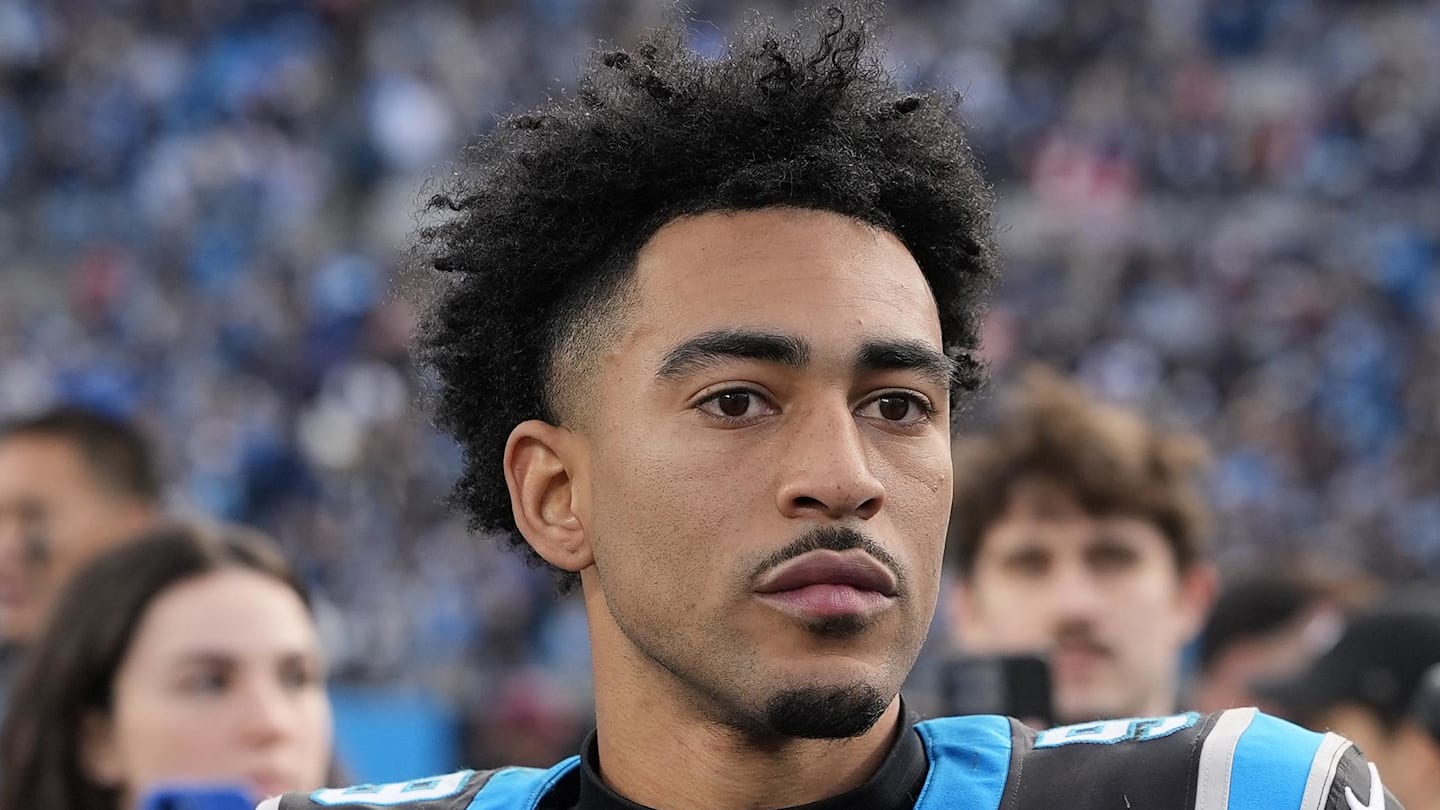 One trait makes Panthers believe in Bryce Young