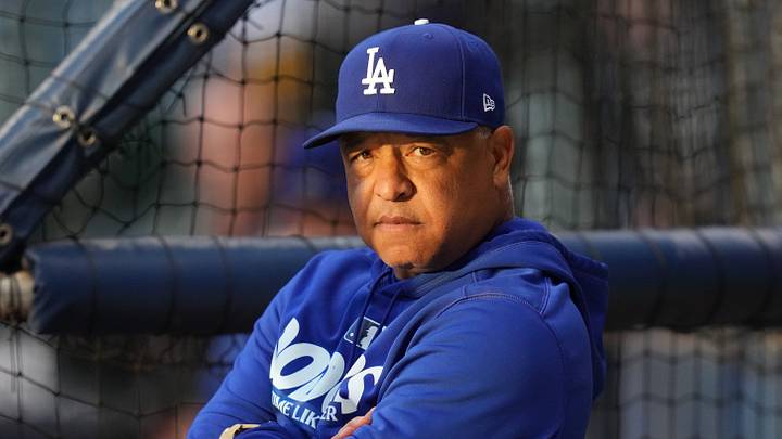 National League Championship Series: Los Angeles Dodgers v Milwaukee Brewers - Game One