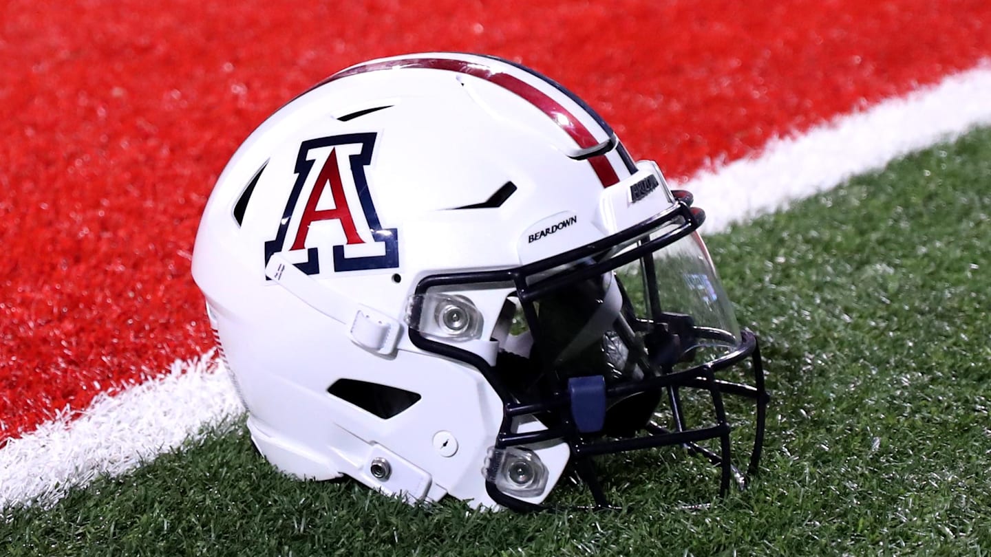 Biggest Highlights From Arizona's  Pro Day