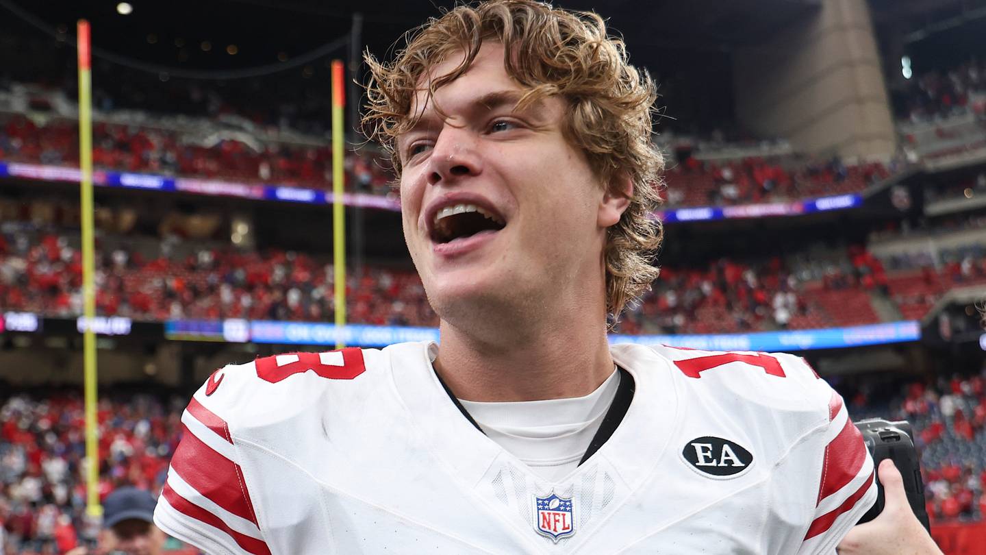 Vikings Verdict: Judging J.J. McCarthy, RB Trade Targets & Other Overreactions Ahead of Week 8