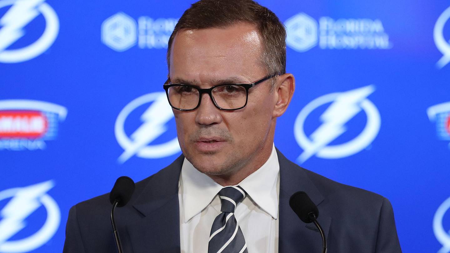 Larkin trade request an indictment of Red Wings management