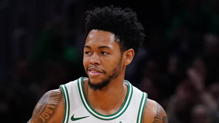 Anfernee Simons signed with the 76ers this offseason
