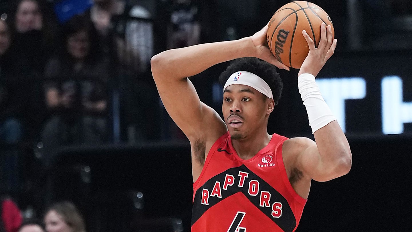 Raptors shaping their ultimate identity after setting a new franchise milestone