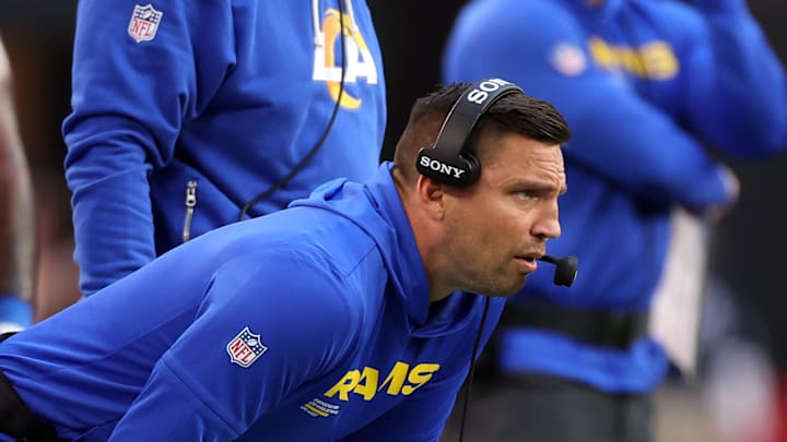 Los Angeles Rams v Arizona Cardinals - NFL 2025