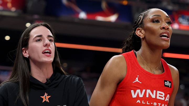 AT&T WNBA All-Star Game 2025