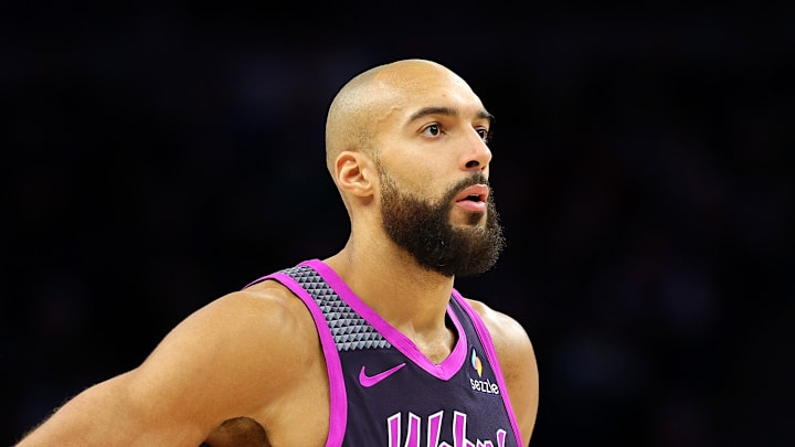 Oklahoma City Thunder v Minnesota Timberwolves Oklahoma City Thunder v Minnesota Timberwolves