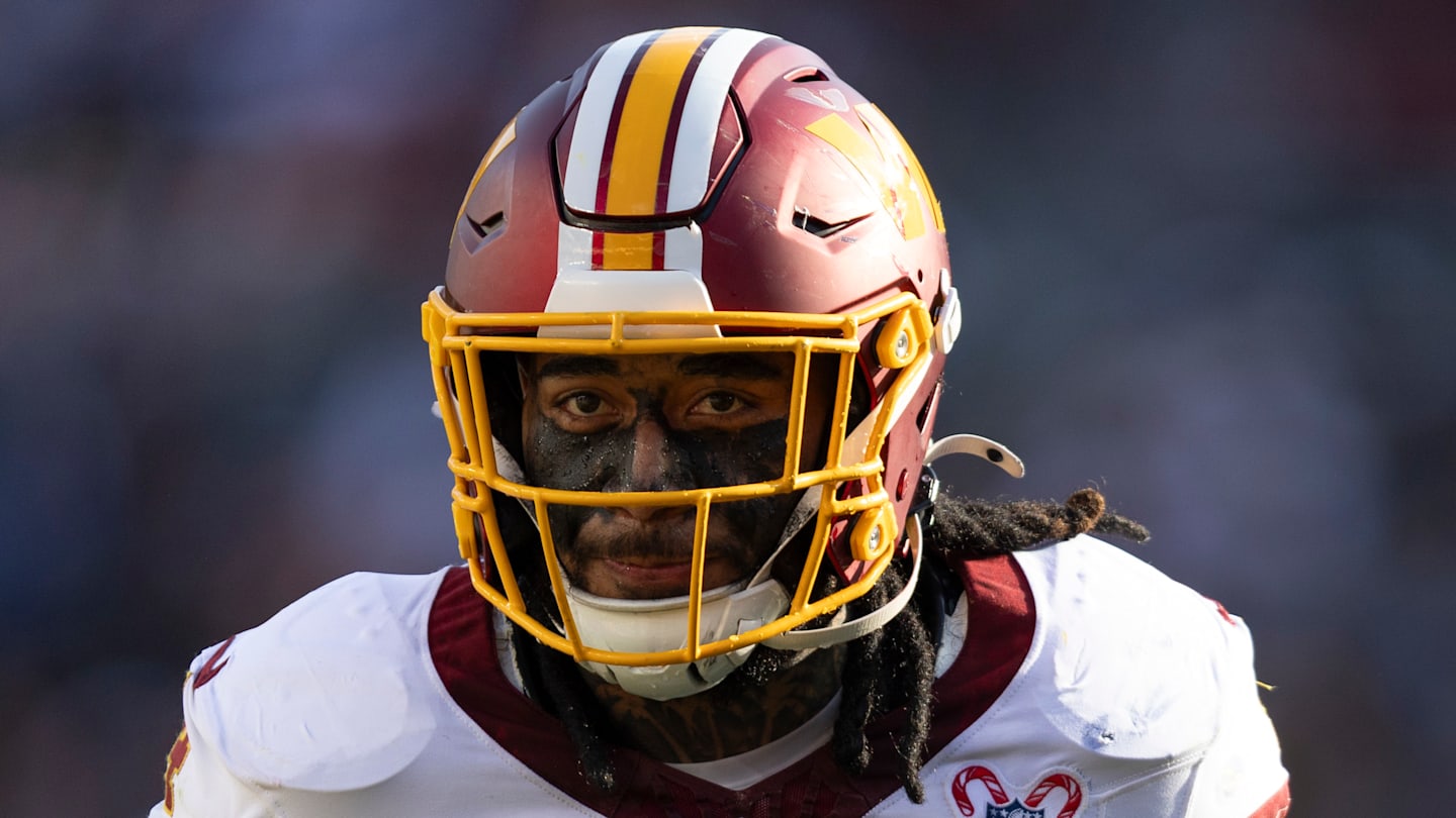 Frankie Luvu felt bold in the moment but all that remains now is regret