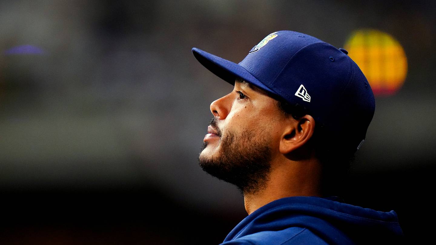 5 Tampa Bay Rays who won't be back after World Series embarrassment