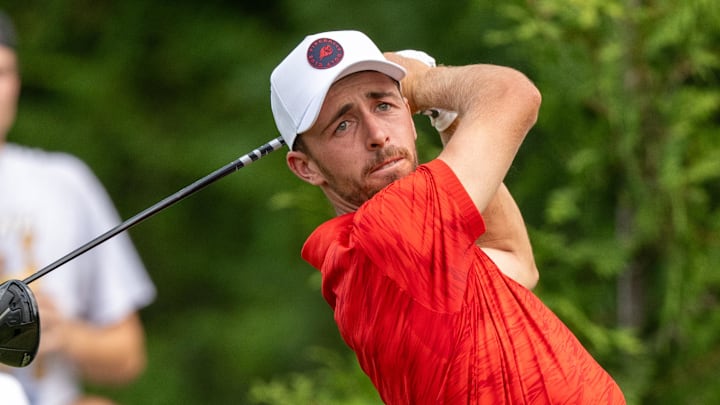 David Puig won the Australian PGA Championship, a co-sanctioned event with the Australian PGA Tour and DP World Tour. 