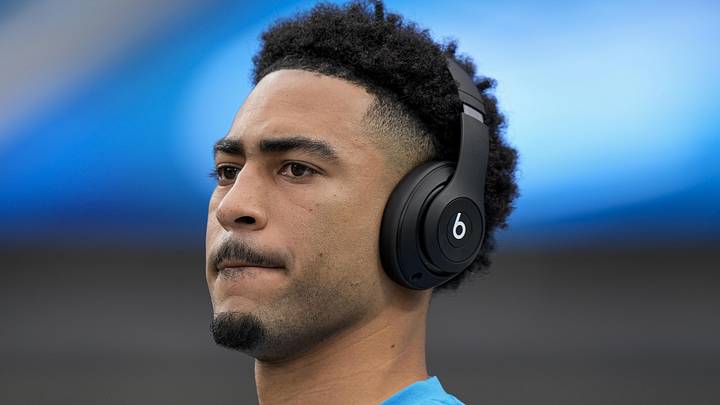 Carolina Panthers quarterback Bryce Young