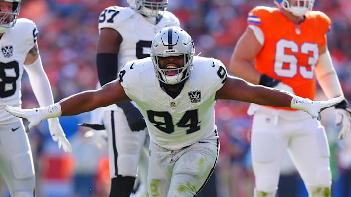 Former Clemson Tigers defensive lineman Christian Wilkins will now look for a new home in the NFL after being cut by the Las Vegas Raiders.