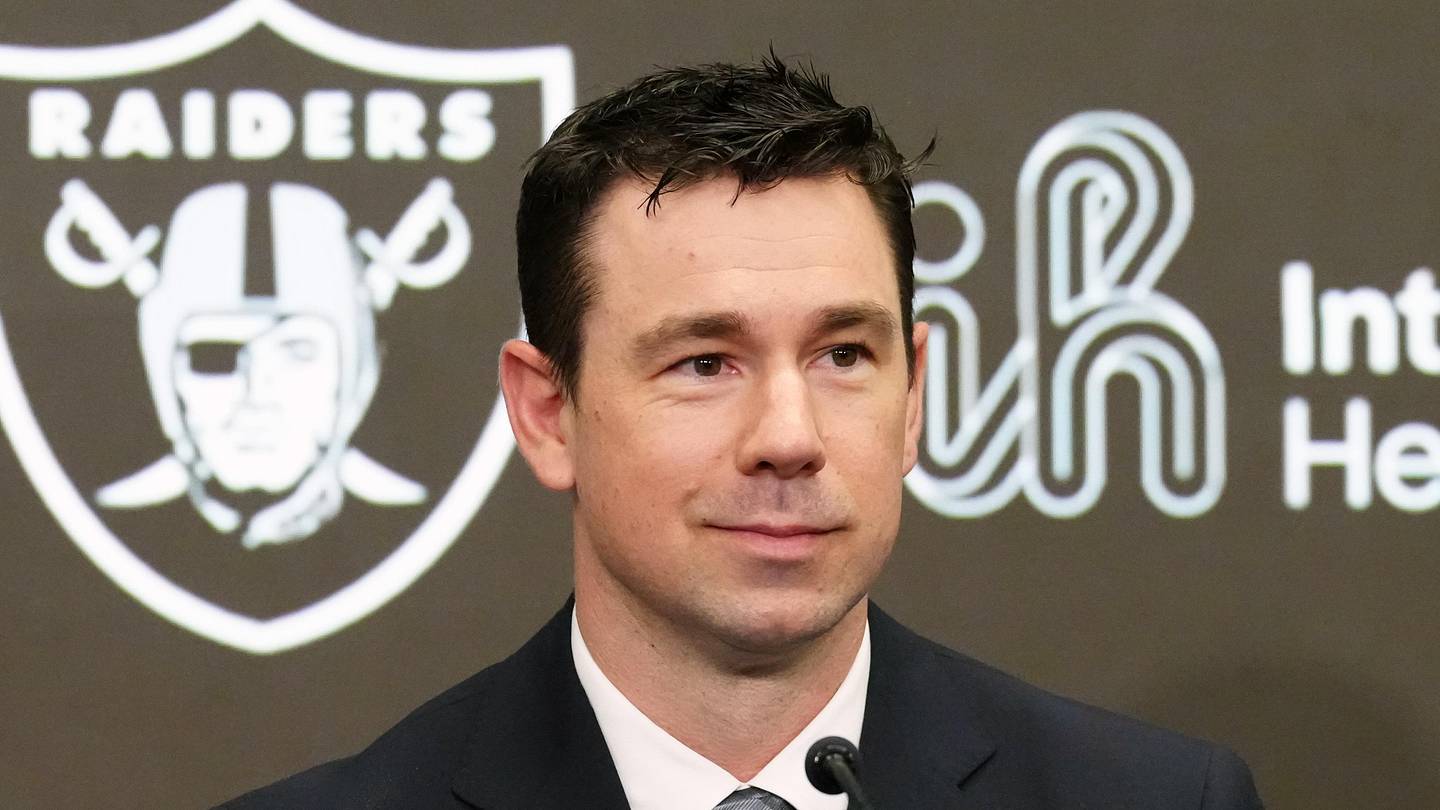 What Raiders Can Do To Make Statement Against Seahawks