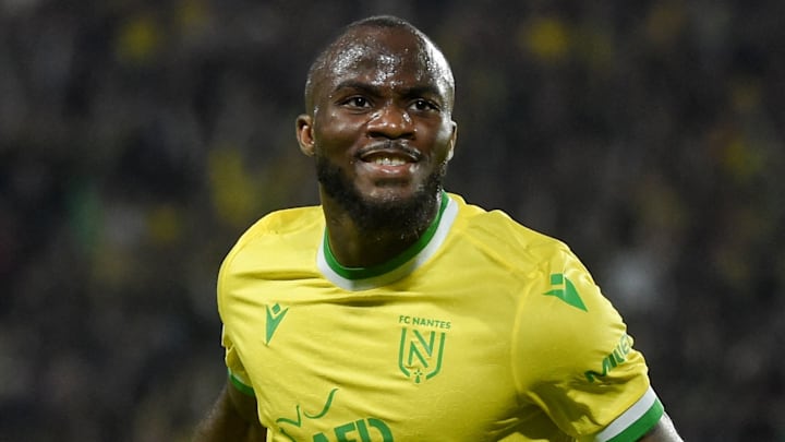 Tout sur l'histoire du logo du FC Nantes