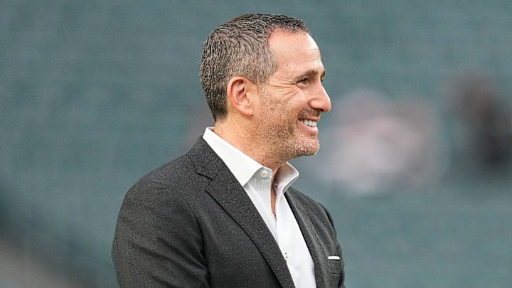 Dallas Cowboys v Philadelphia Eagles - NFL 2025