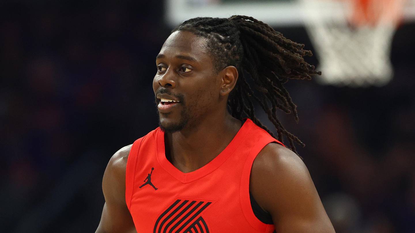 New Celtics rumor proves Trail Blazers easily won the Jrue Holiday trade